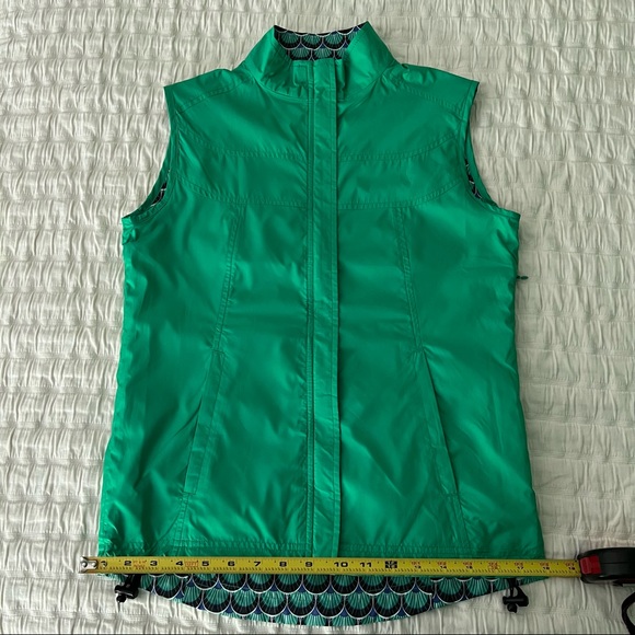NWT Peter Millar Women’s Vest - Picture 14 of 16